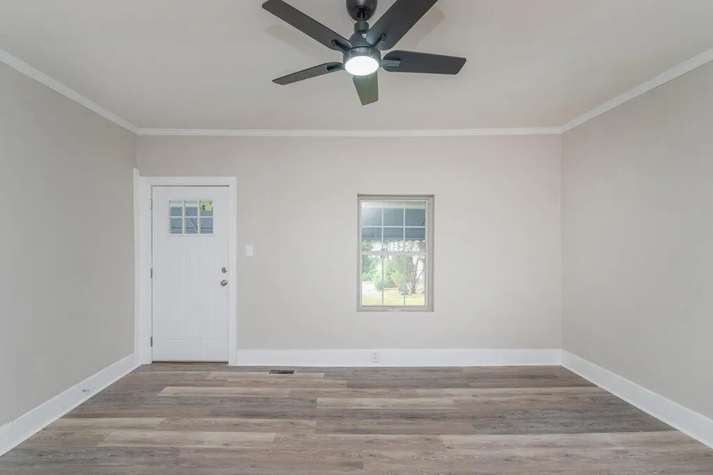 2015 Starnes Street Augusta GA 30904