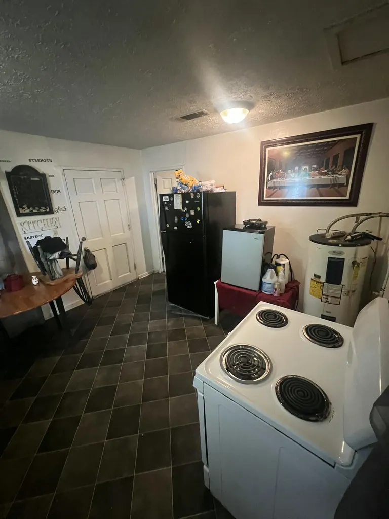 2487 Reese Avenue Augusta GA 30906