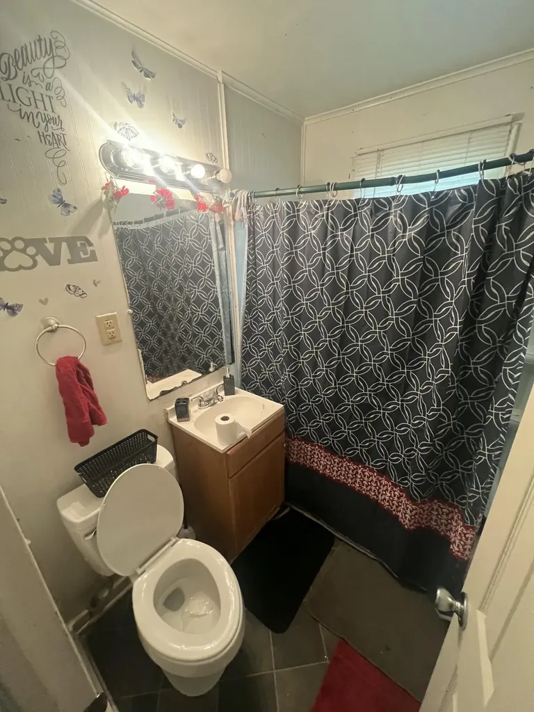 2487 Reese Avenue Augusta GA 30906