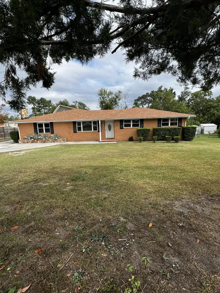 3641 Lake Shore Drive Martinez GA 30907