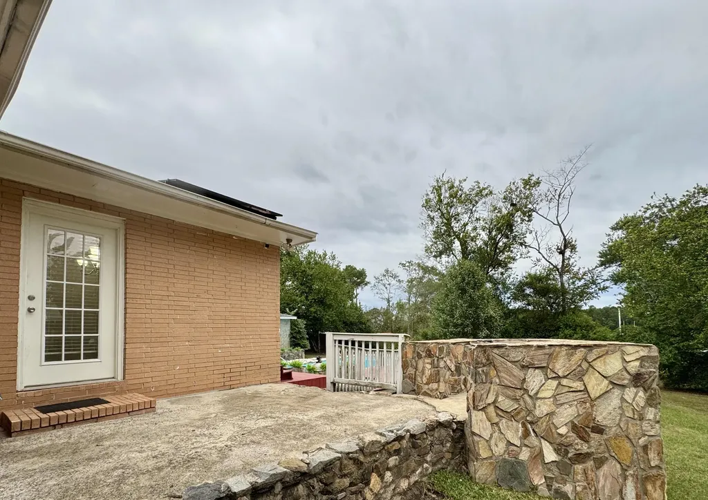 3641 Lake Shore Drive Martinez GA 30907