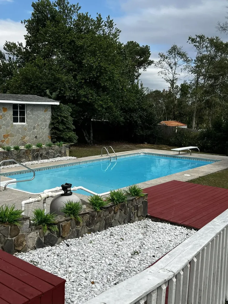 3641 Lake Shore Drive Martinez GA 30907