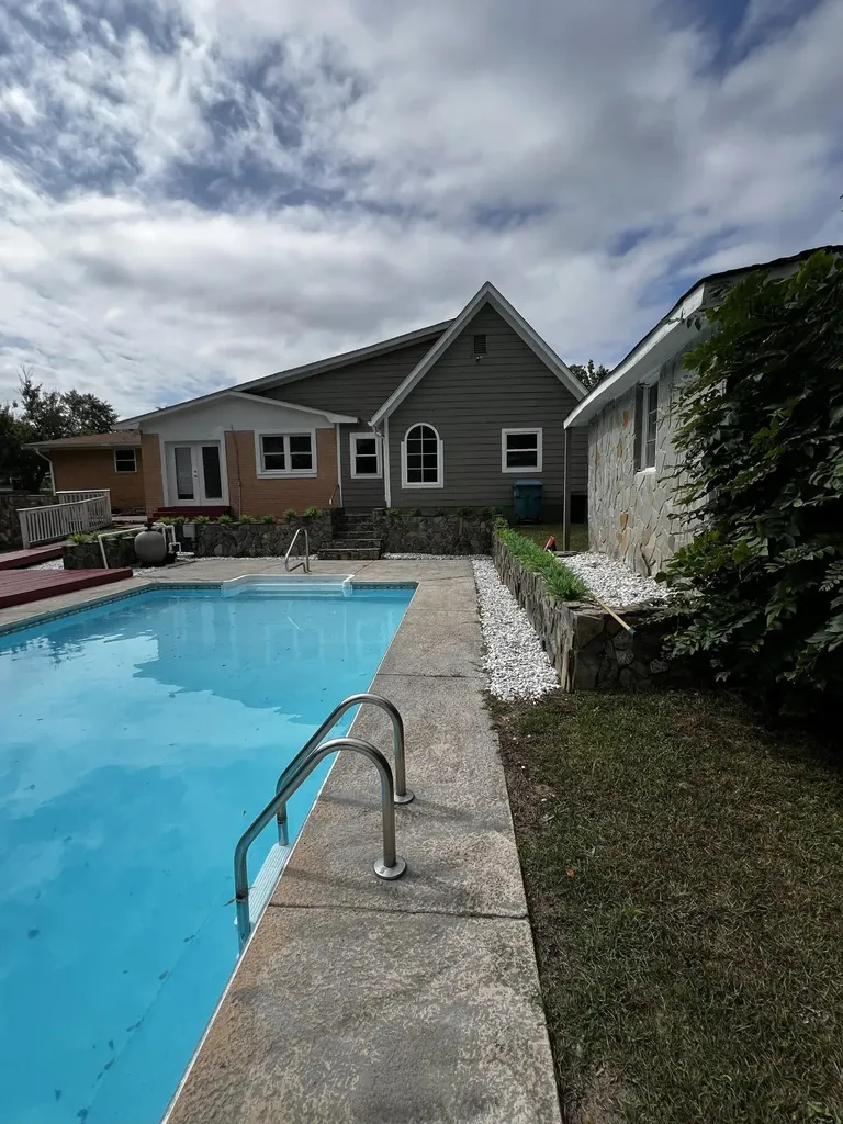 3641 Lake Shore Drive Martinez GA 30907