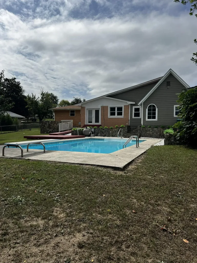 3641 Lake Shore Drive Martinez GA 30907