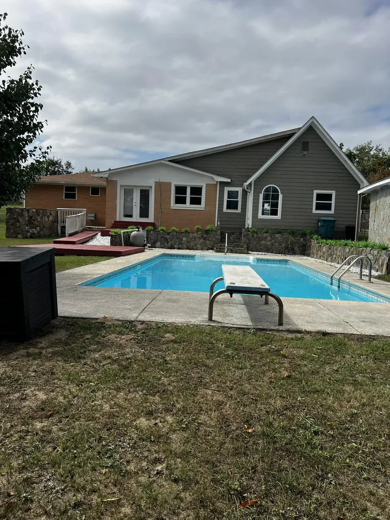 3641 Lake Shore Drive Martinez GA 30907
