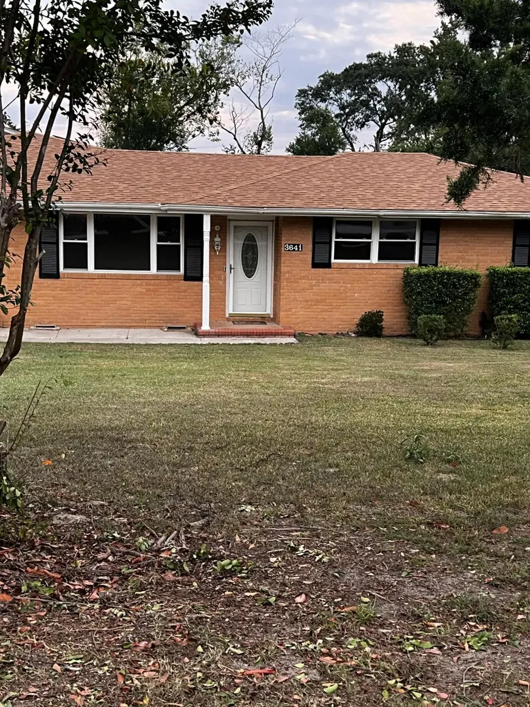 3641 Lake Shore Drive Martinez GA 30907