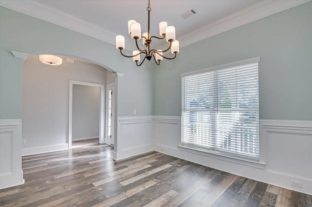 5412 Copse Drive Augusta GA 30909