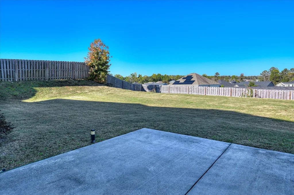 5412 Copse Drive Augusta GA 30909