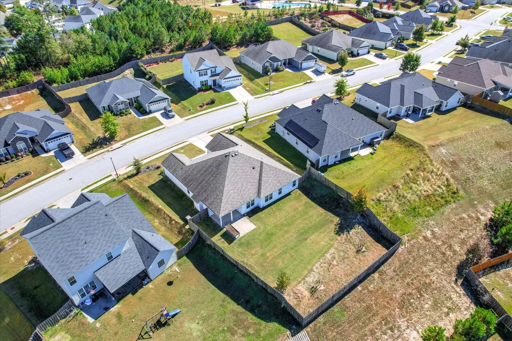 5412 Copse Drive Augusta GA 30909