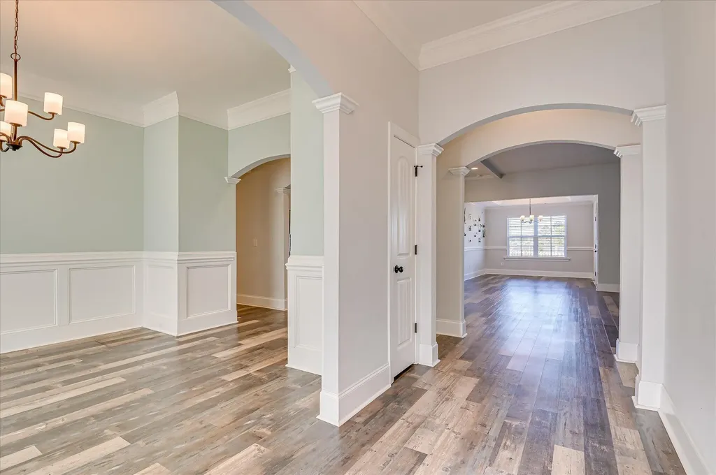 5412 Copse Drive Augusta GA 30909