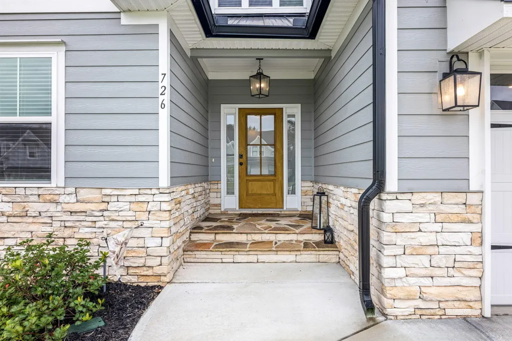 726 Whitney Shoals Road Evans GA 30809