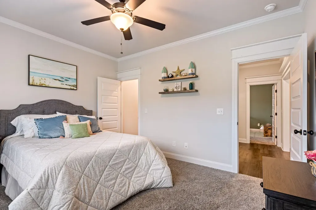 726 Whitney Shoals Road Evans GA 30809