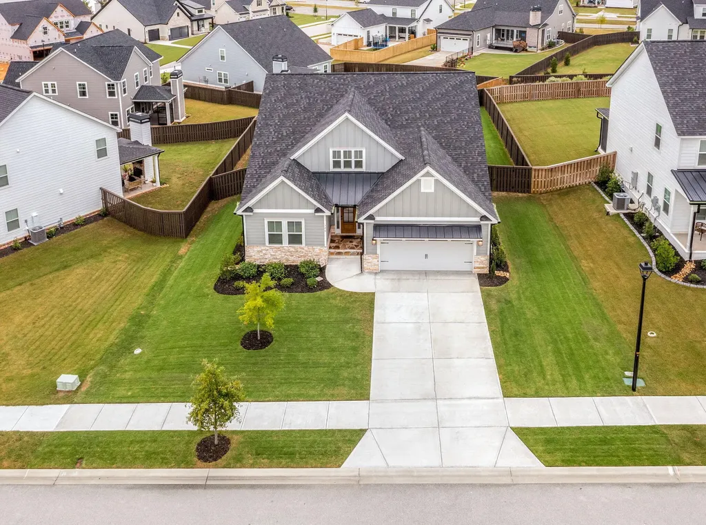 726 Whitney Shoals Road Evans GA 30809