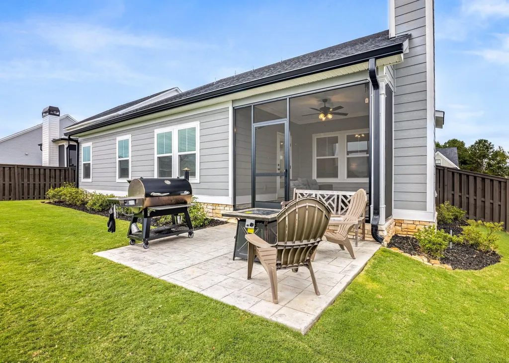 726 Whitney Shoals Road Evans GA 30809