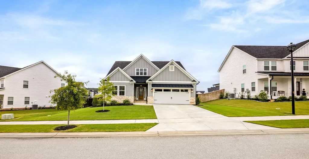 726 Whitney Shoals Road Evans GA 30809