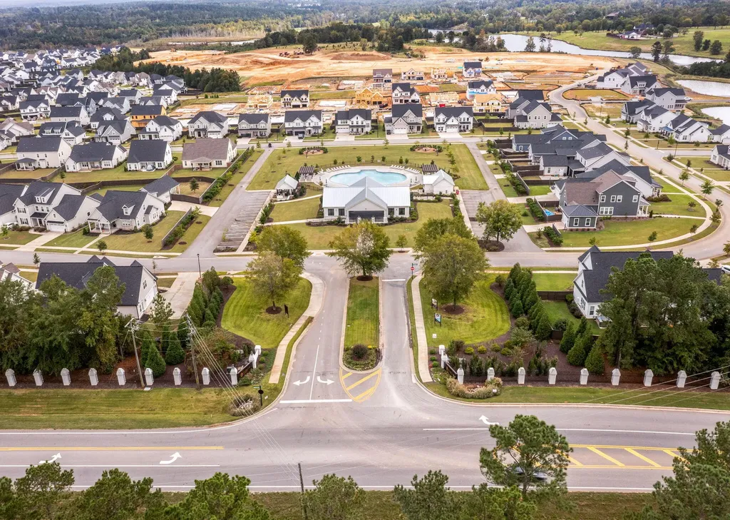 726 Whitney Shoals Road Evans GA 30809