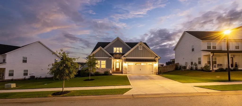 726 Whitney Shoals Road Evans GA 30809
