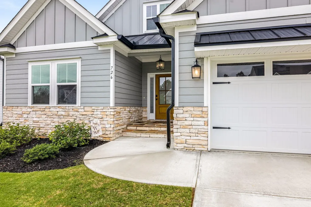 726 Whitney Shoals Road Evans GA 30809