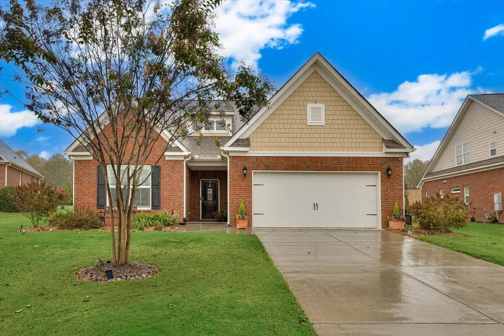 128 Fitzsimmons Drive North Augusta SC 29860