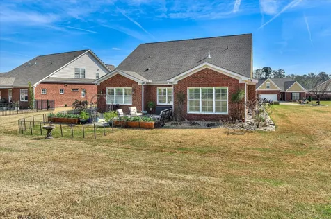 128 Fitzsimmons Drive North Augusta SC 29860
