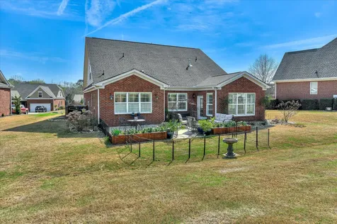 128 Fitzsimmons Drive North Augusta SC 29860