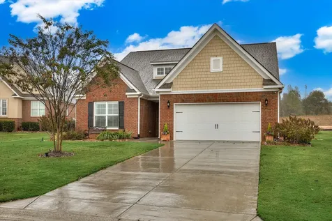 128 Fitzsimmons Drive North Augusta SC 29860
