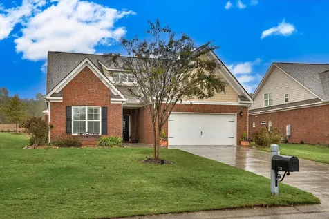 128 Fitzsimmons Drive North Augusta SC 29860