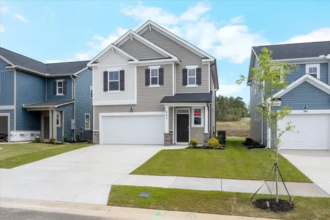 457 Helen Drive North Augusta SC 29860