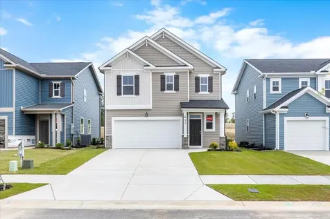457 Helen Drive North Augusta SC 29860
