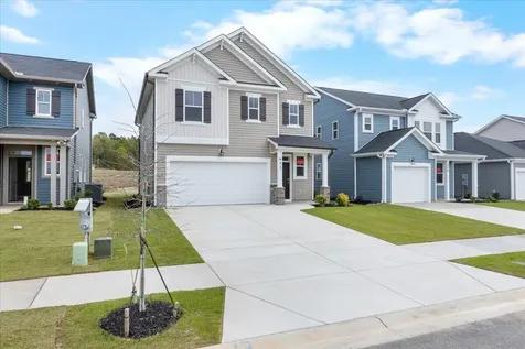 457 Helen Drive North Augusta SC 29860