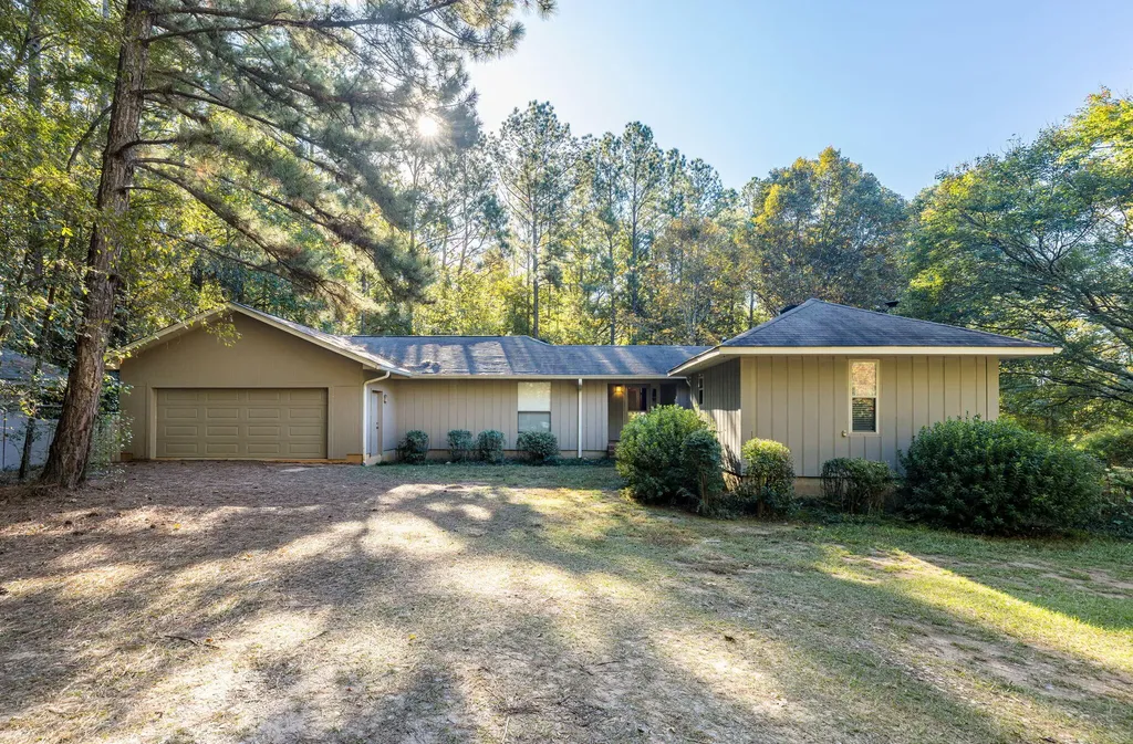 6768 Cobbham Road Appling GA 30802