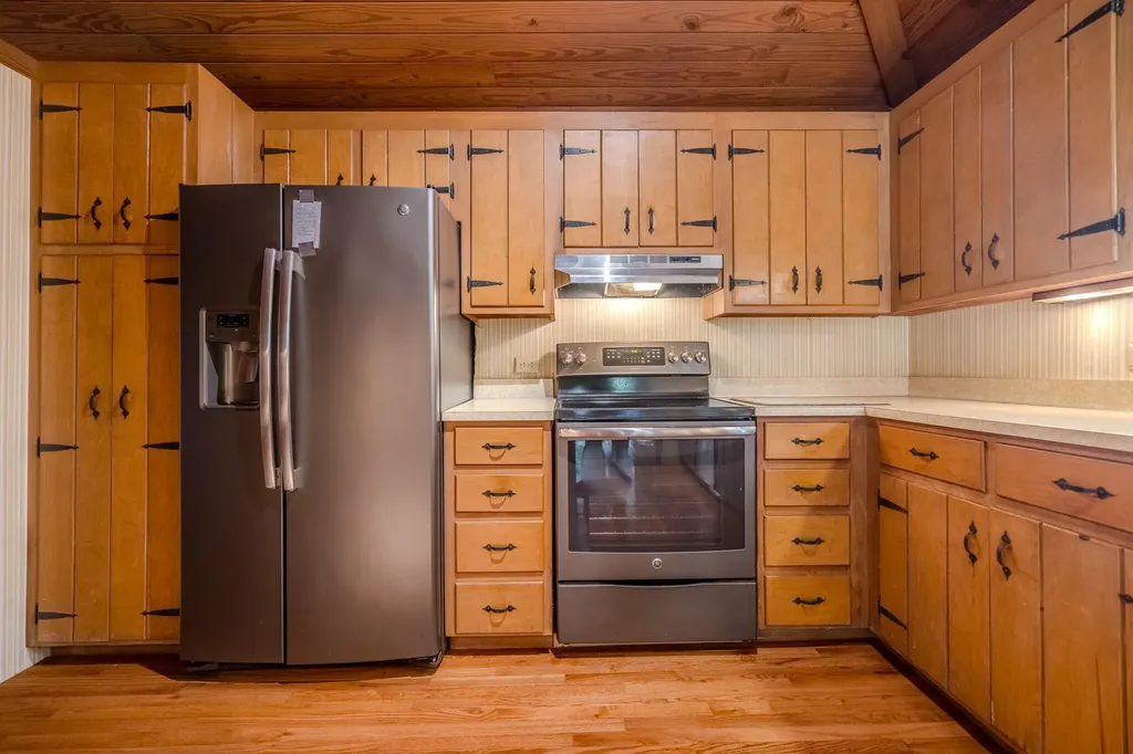6768 Cobbham Road Appling GA 30802