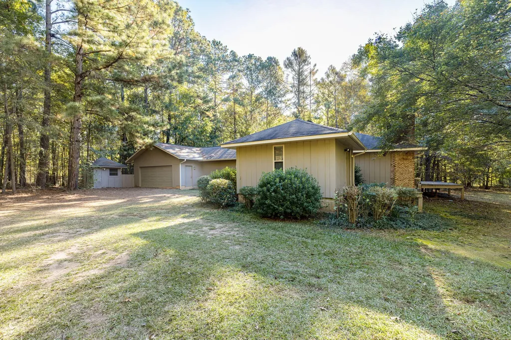 6768 Cobbham Road Appling GA 30802