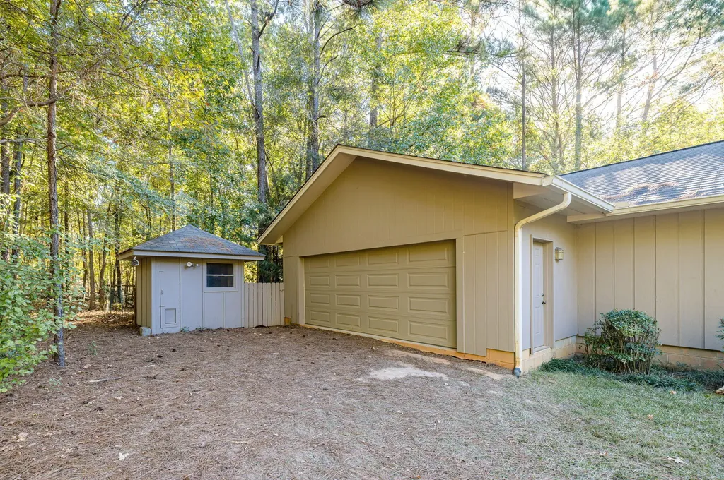6768 Cobbham Road Appling GA 30802