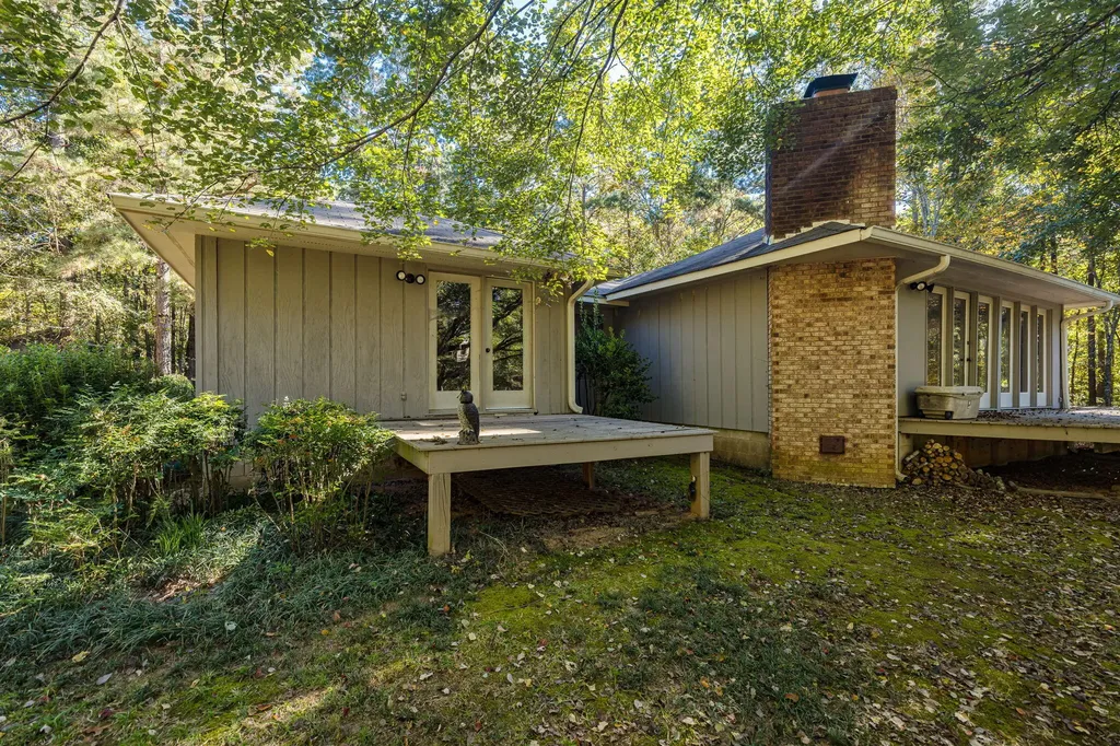 6768 Cobbham Road Appling GA 30802