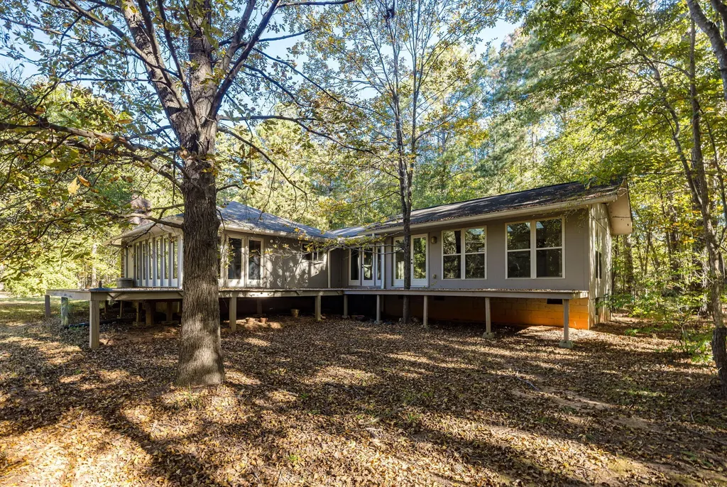 6768 Cobbham Road Appling GA 30802