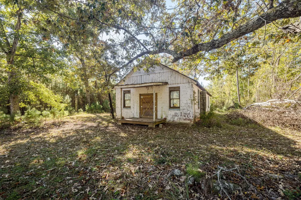 6768 Cobbham Road Appling GA 30802