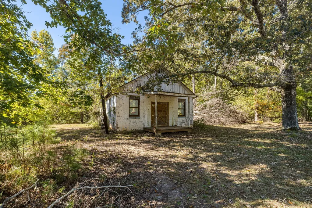 6768 Cobbham Road Appling GA 30802