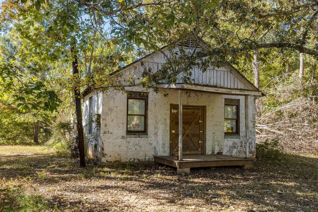 6768 Cobbham Road Appling GA 30802