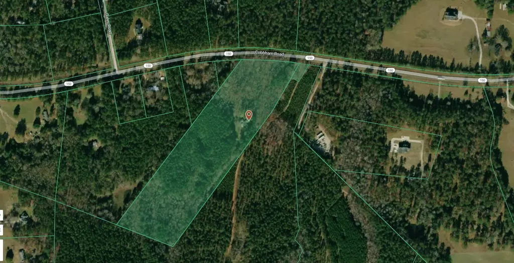 6768 Cobbham Road Appling GA 30802