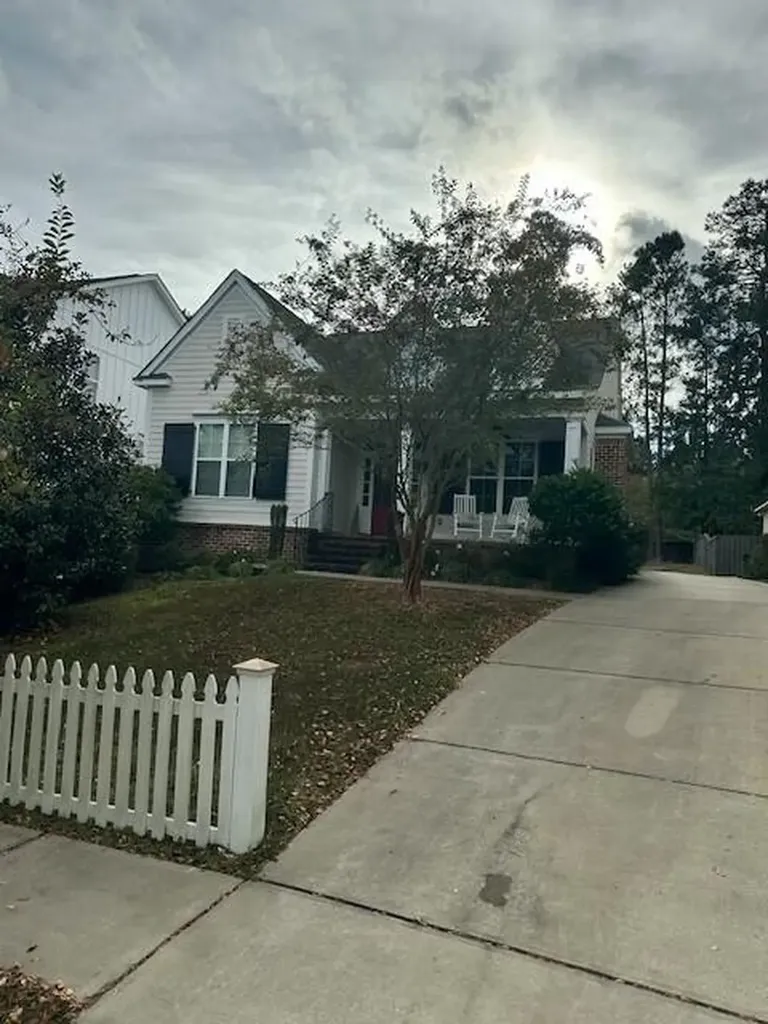 1005 Mitchell Lane Evans GA 30809