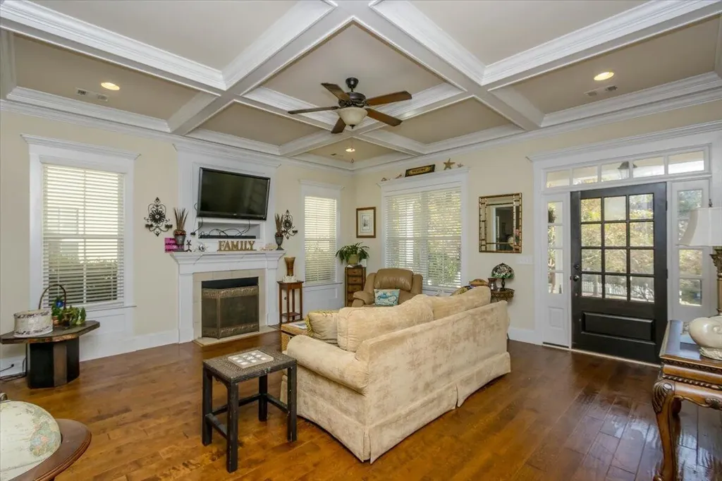1005 Mitchell Lane Evans GA 30809