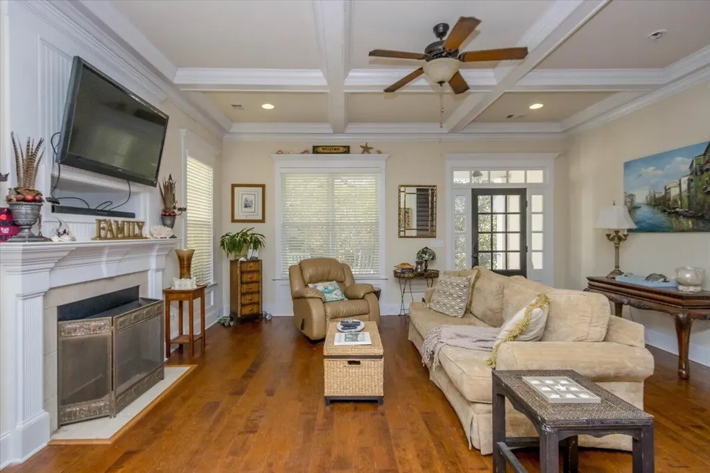 1005 Mitchell Lane Evans GA 30809