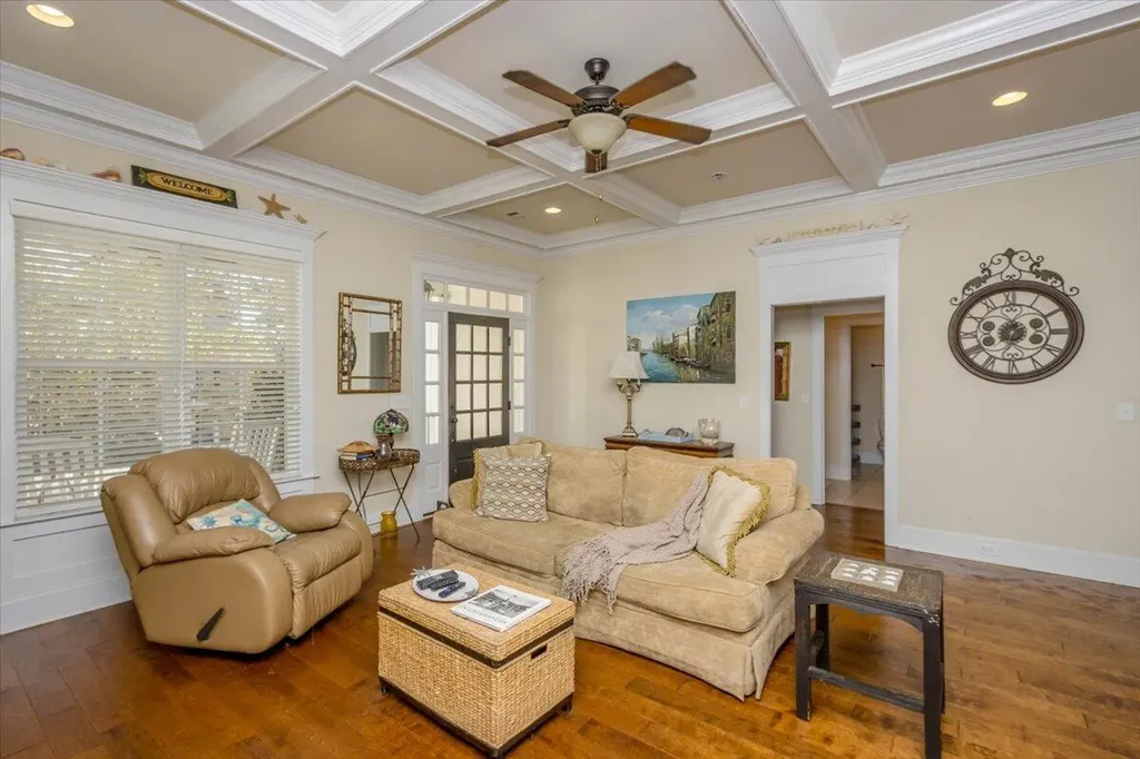 1005 Mitchell Lane Evans GA 30809