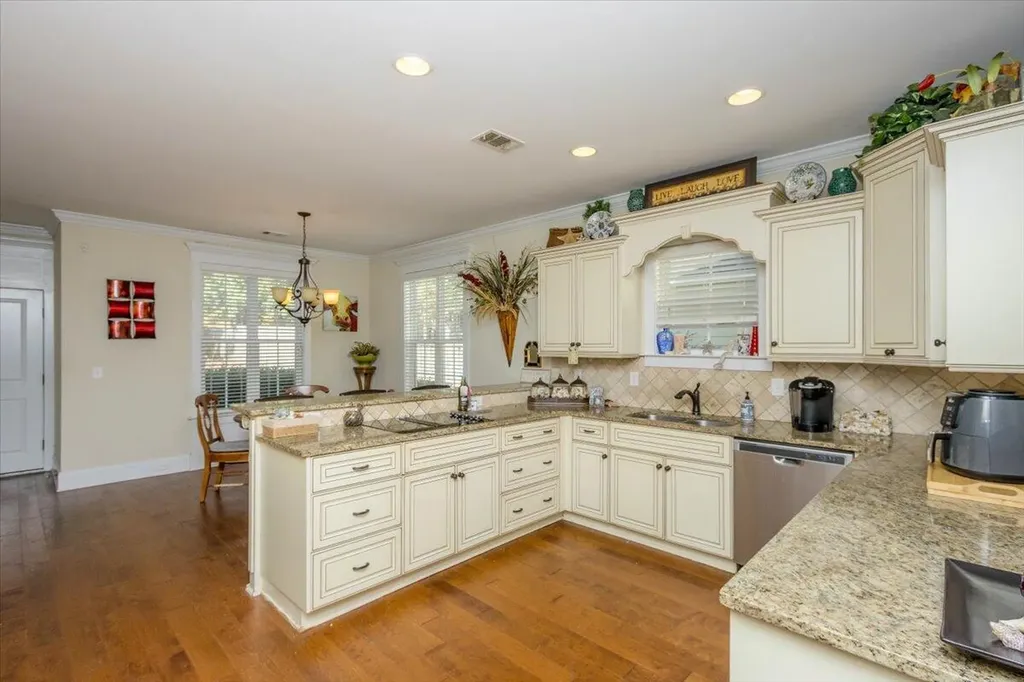 1005 Mitchell Lane Evans GA 30809