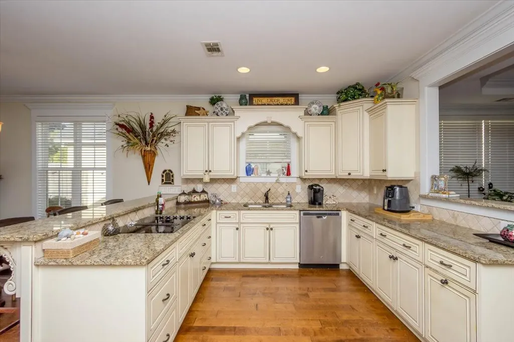 1005 Mitchell Lane Evans GA 30809