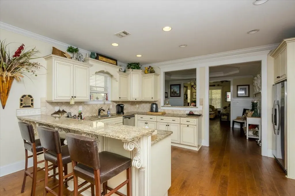 1005 Mitchell Lane Evans GA 30809