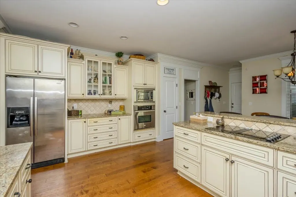1005 Mitchell Lane Evans GA 30809