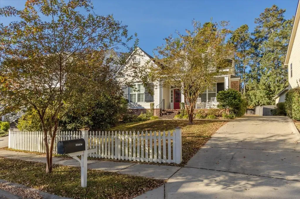 1005 Mitchell Lane Evans GA 30809