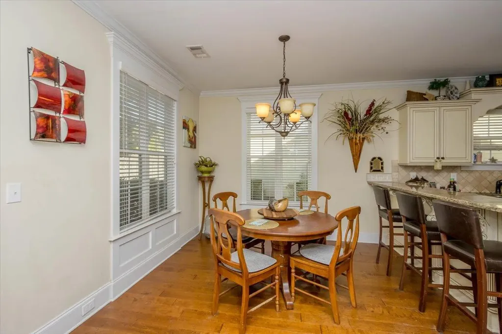 1005 Mitchell Lane Evans GA 30809